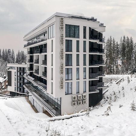 Rest&Ski Spa Resort Буковель Экстерьер фото