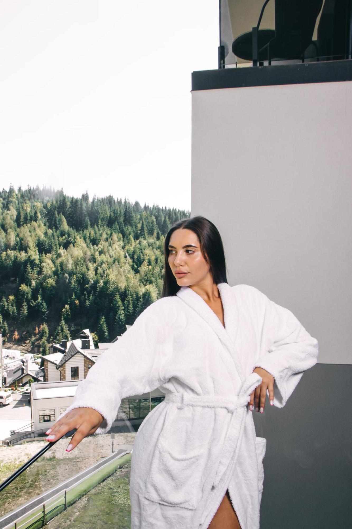 Rest&Ski Spa Resort Буковель Экстерьер фото