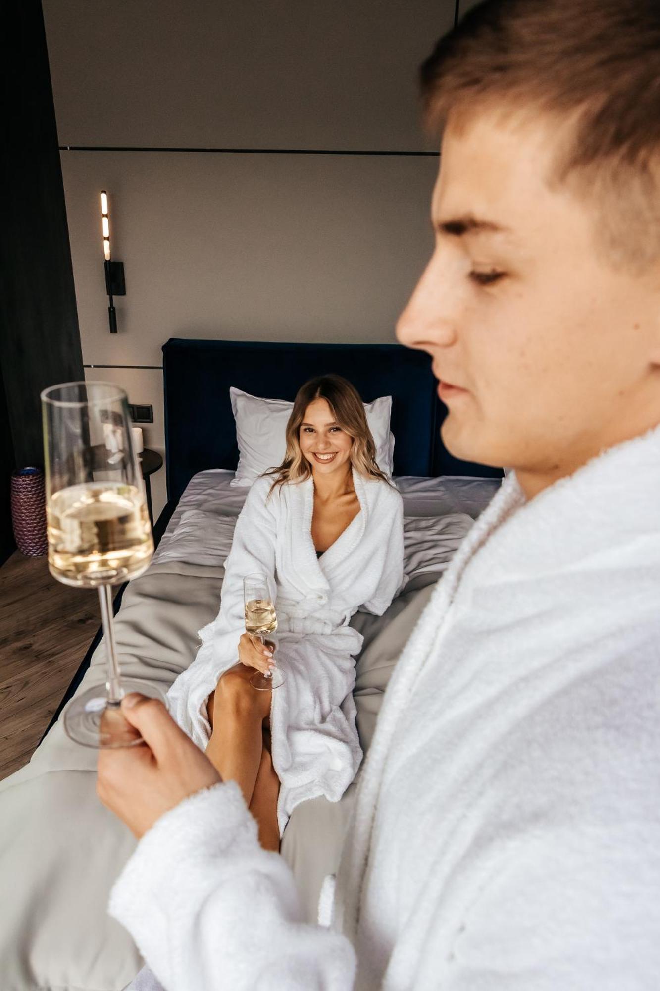 Rest&Ski Spa Resort Буковель Экстерьер фото
